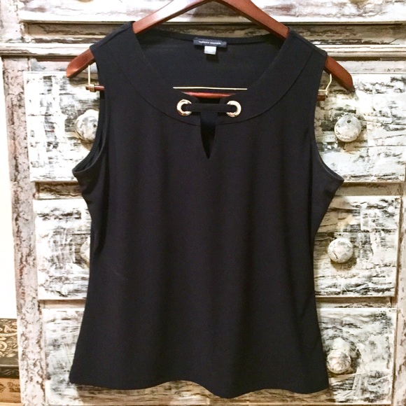 Tommy Hilfiger Tops - Tommy Hilfiger Career Top